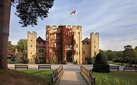 Hever Castle